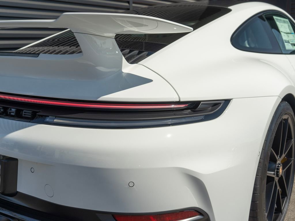 New 2026 Porsche 911 Carrera GTS image 13