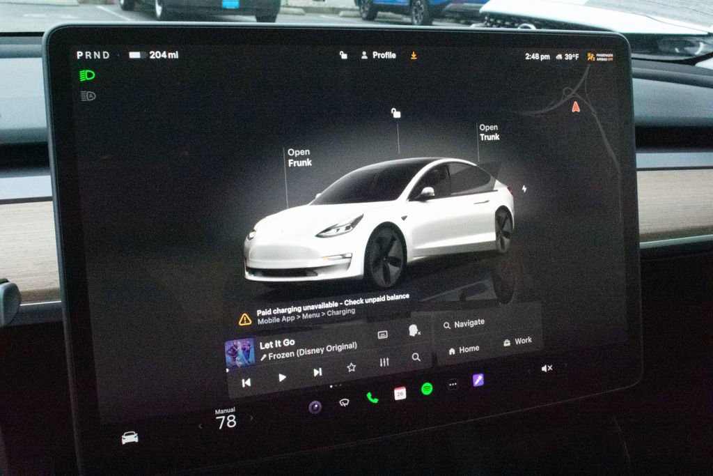 Used 2023 Tesla Model 3 Long Range image 12