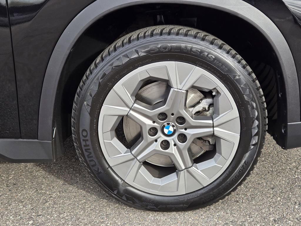 Certified 2023 BMW X1 xDrive28i w/ Convenience Package image 11