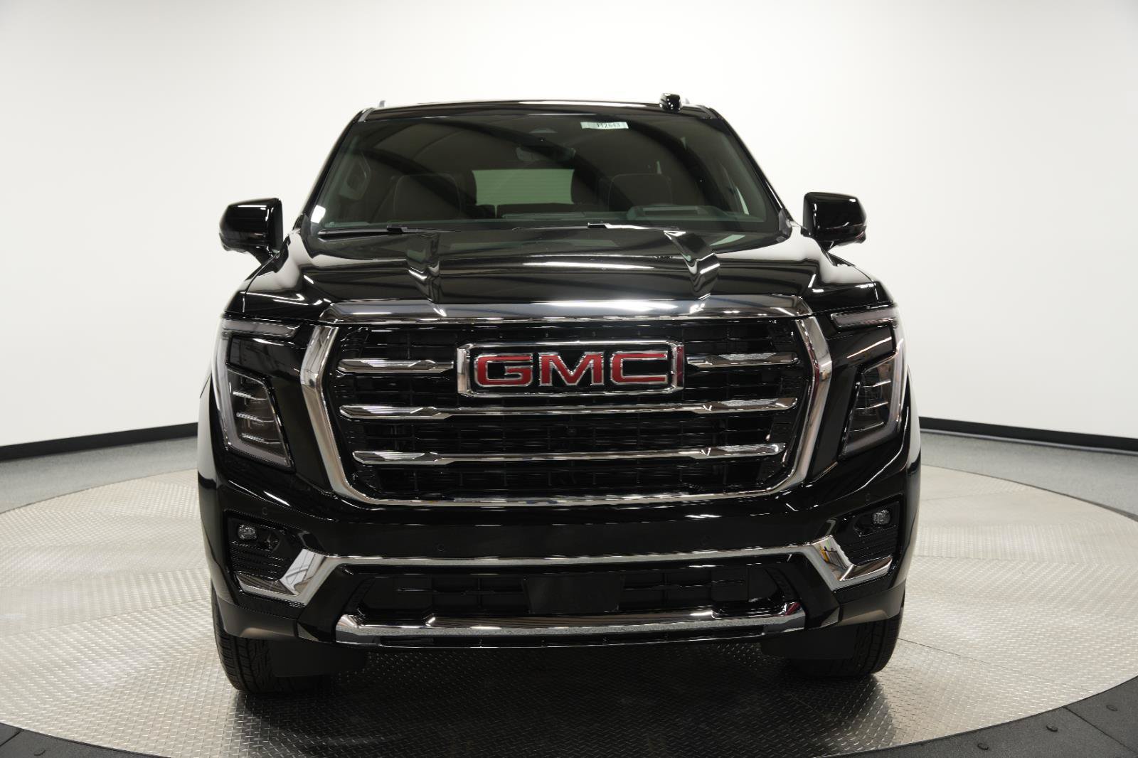 New 2026 GMC Yukon XL Elevation w/ Elevation Premium Package AWD/4WD image 2