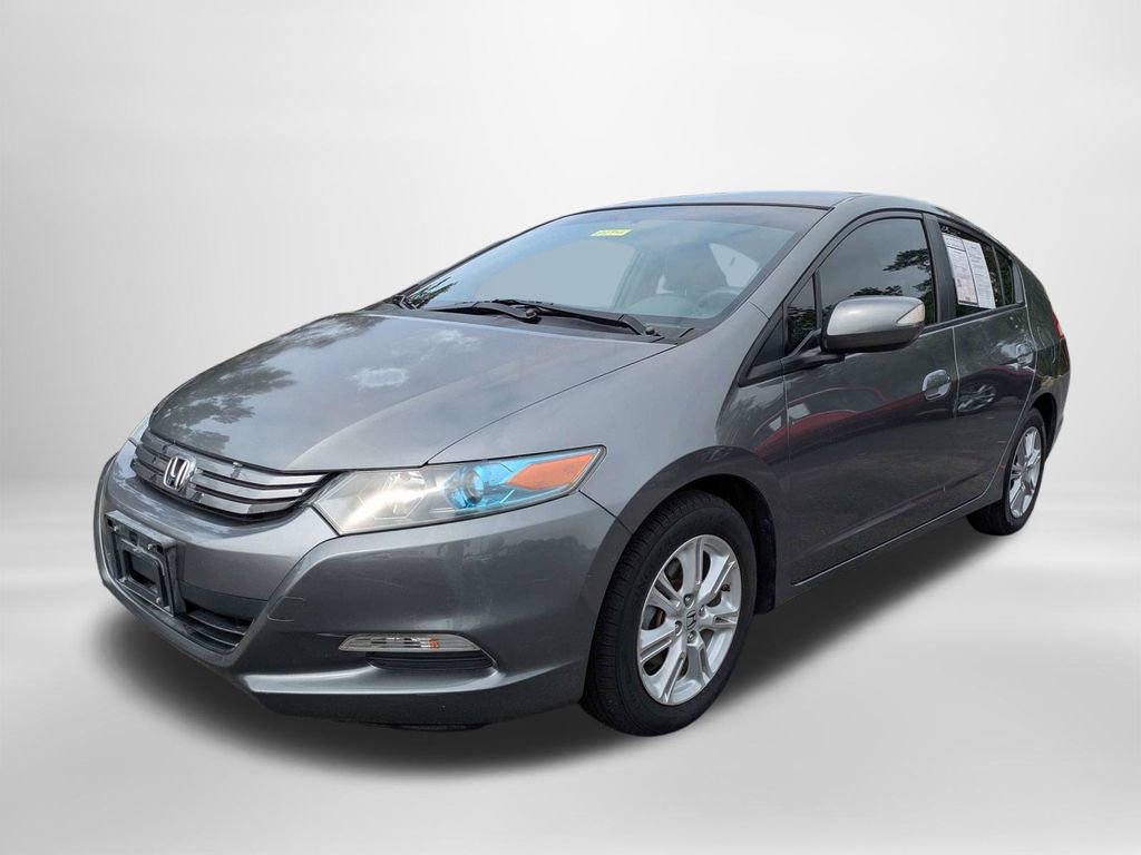 Used 2010 Honda Insight EX image 8