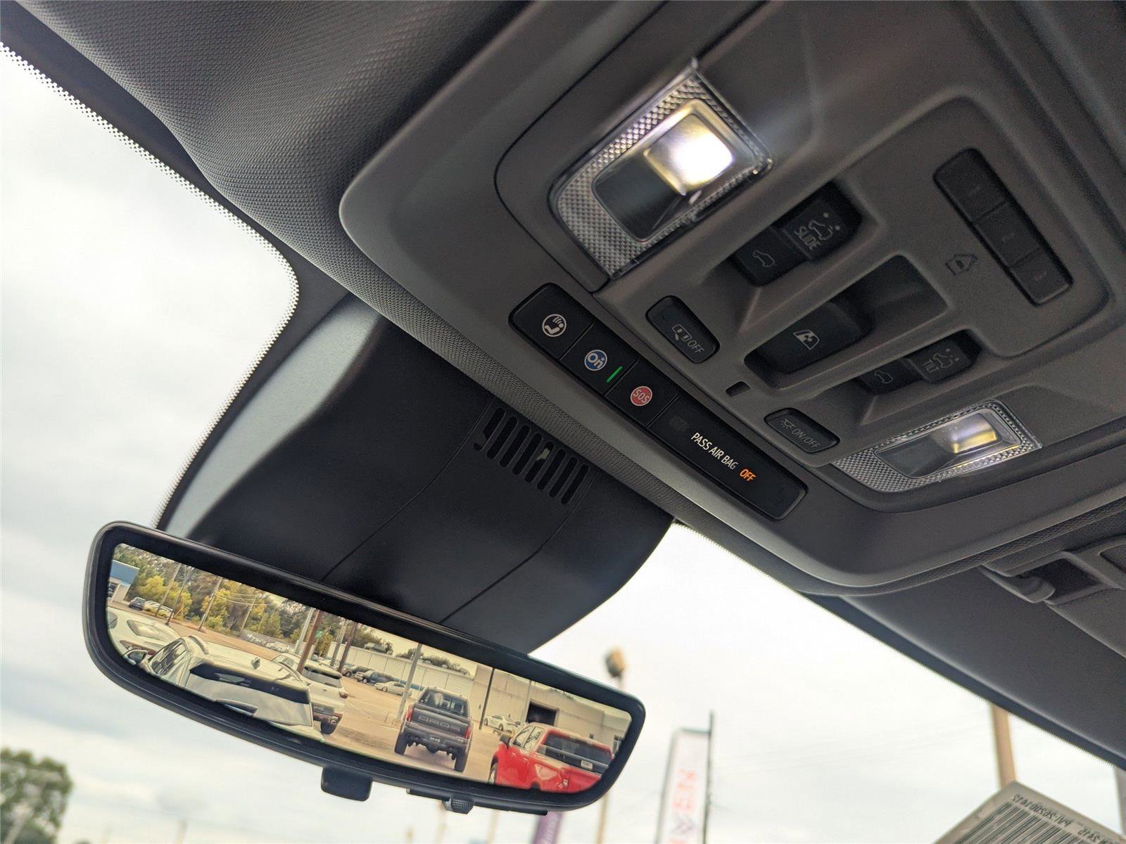 New 2026 Chevrolet Silverado 2500 LTZ w/ LTZ Plus Package image 25