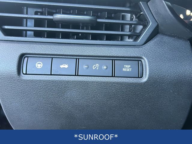 Used 2024 Nissan Altima 2.5 SL image 14