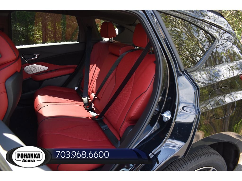 New 2026 Acura RDX w/ Advance Package AWD/4WD image 32