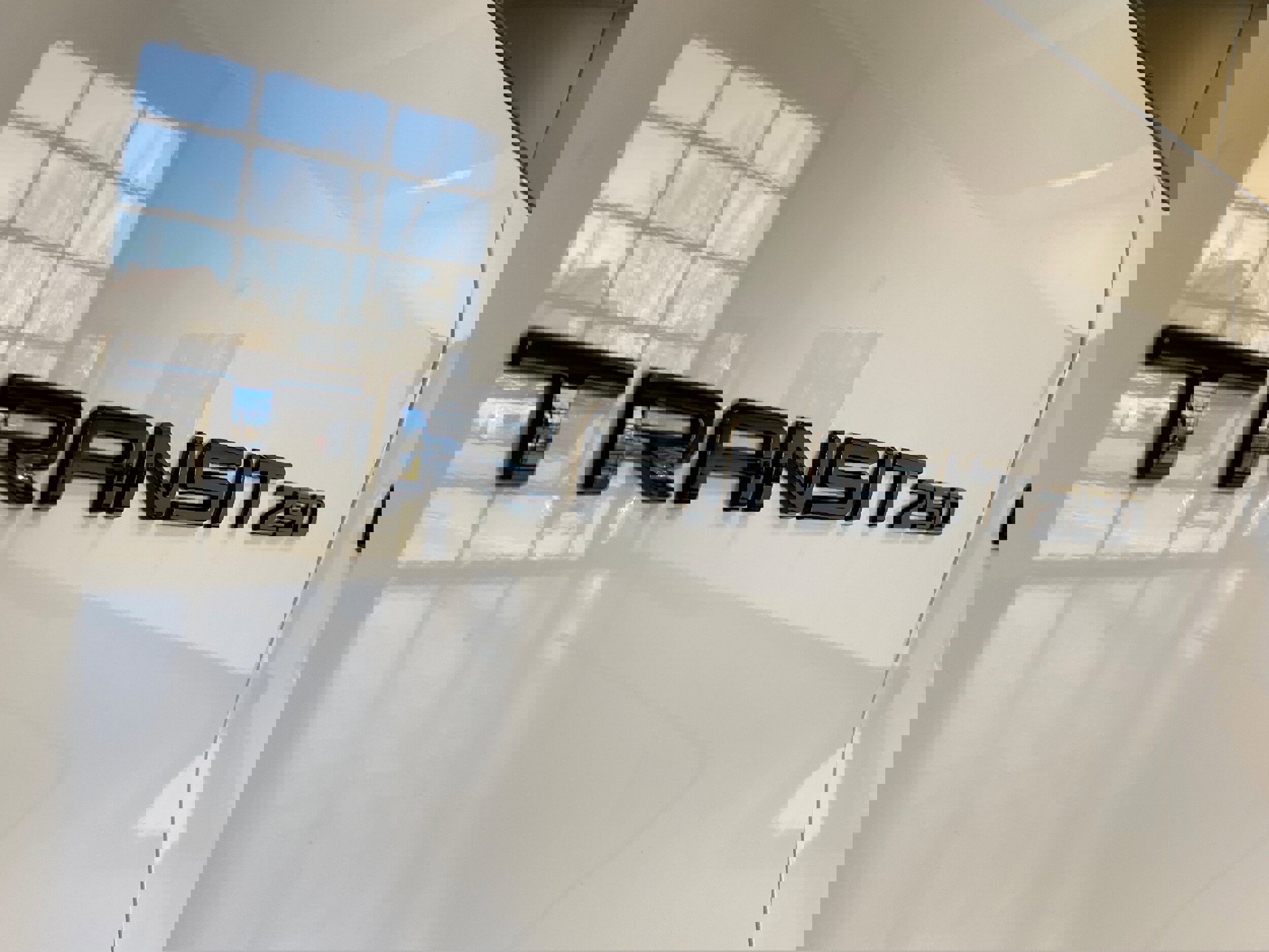 New 2026 Ford Transit 250 148 Medium Roof w/ Exterior Upgrade Package image 7