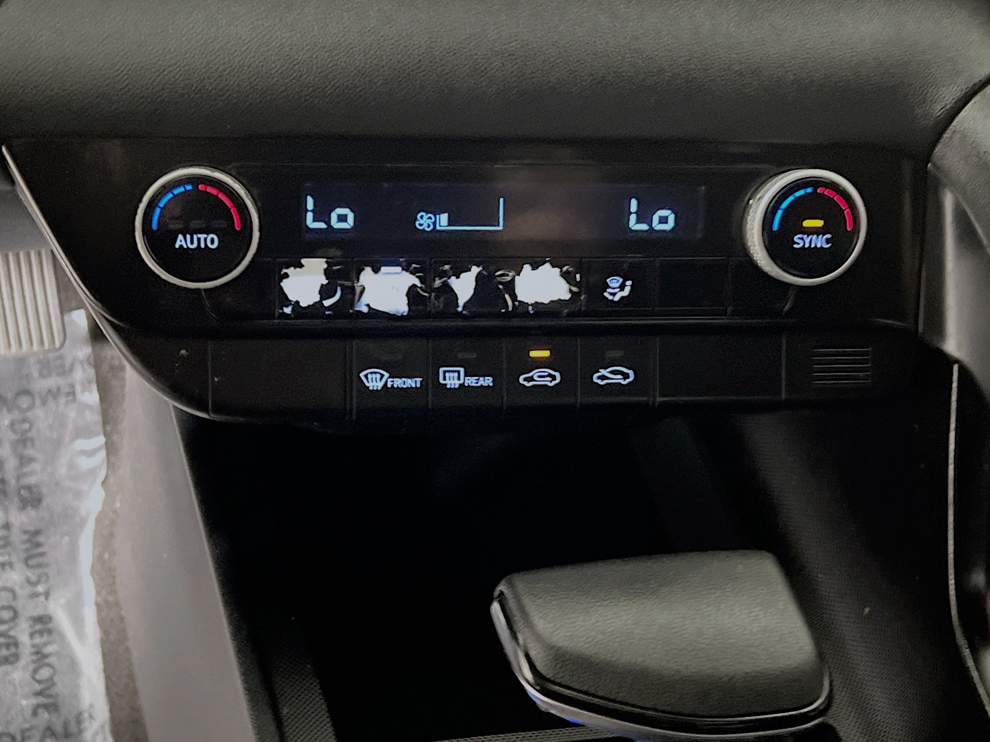 Used 2021 Hyundai Elantra SEL FWD image 25