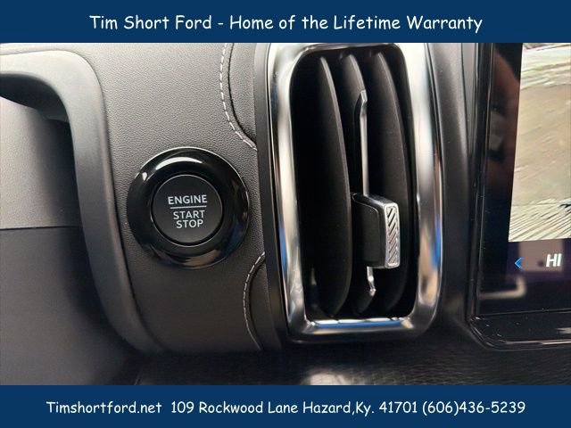 New 2026 Ford Expedition Max Platinum image 21