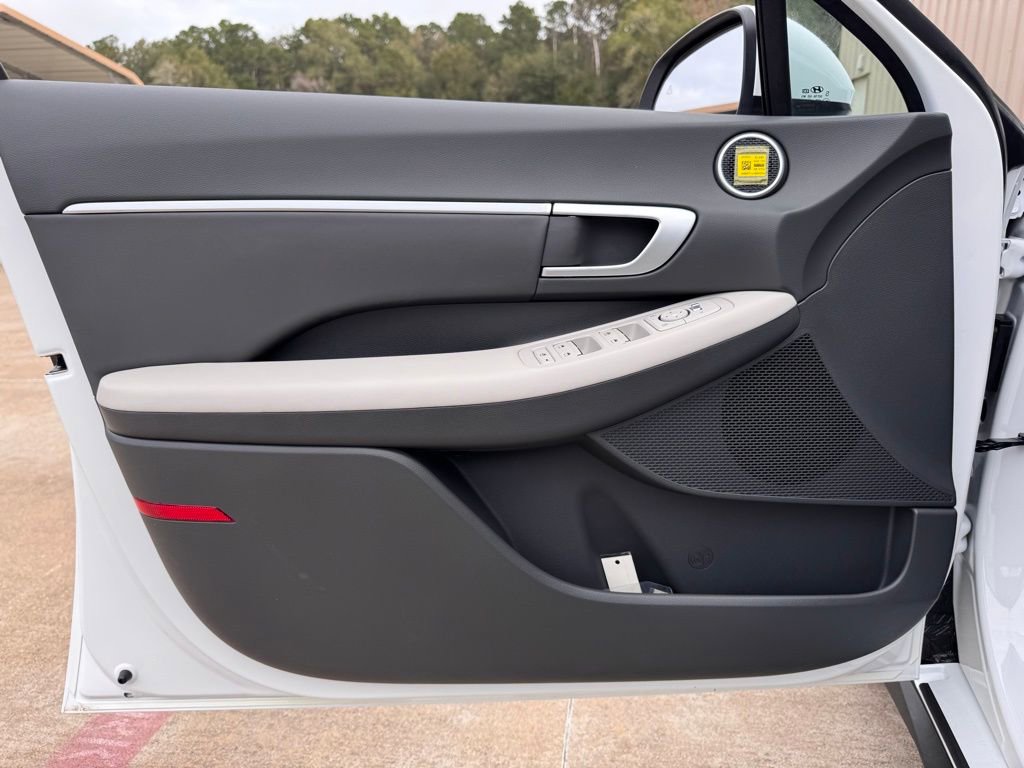 New 2026 Hyundai Sonata Blue image 19