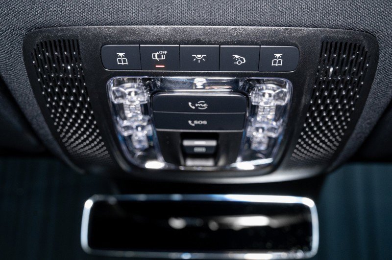 Certified 2026 Mercedes-Benz CLA 250 4MATIC image 21