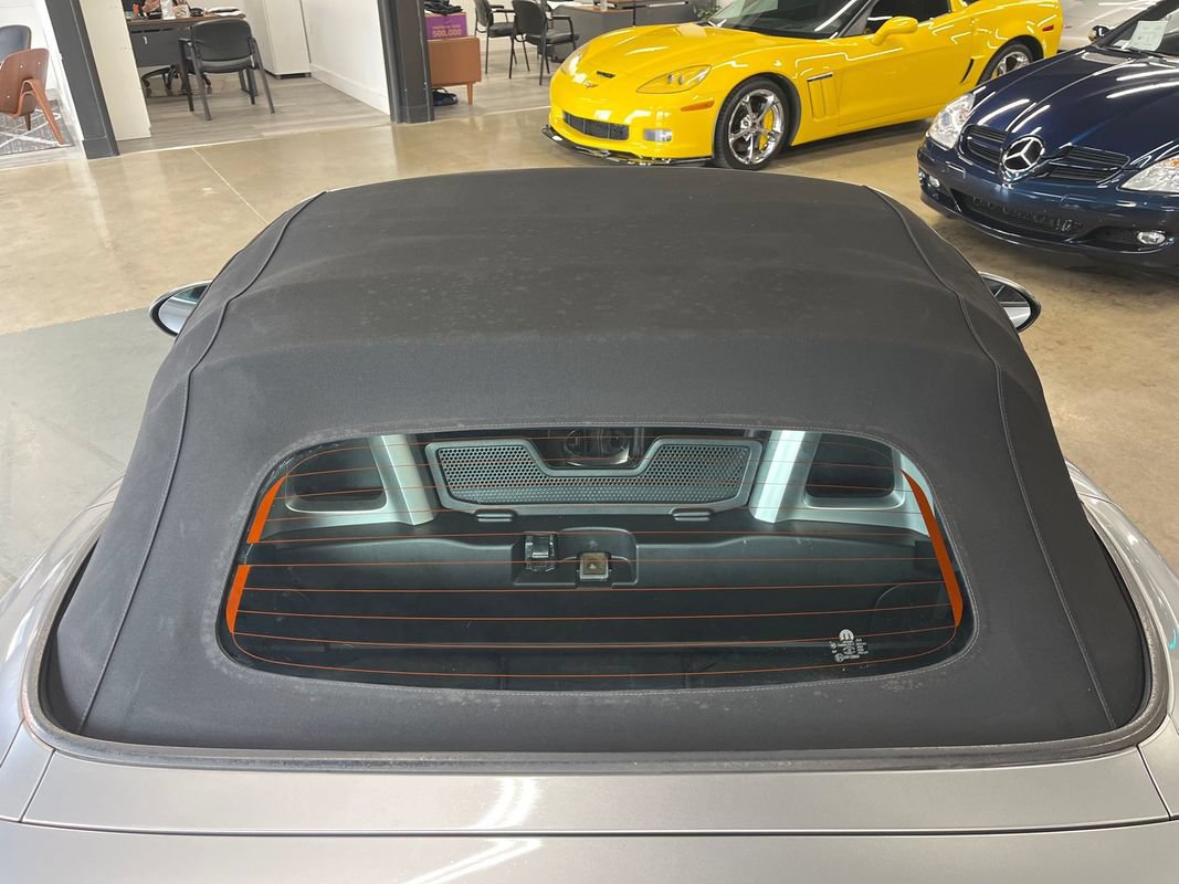 Used 2017 FIAT 124 Spider Lusso RWD image 36