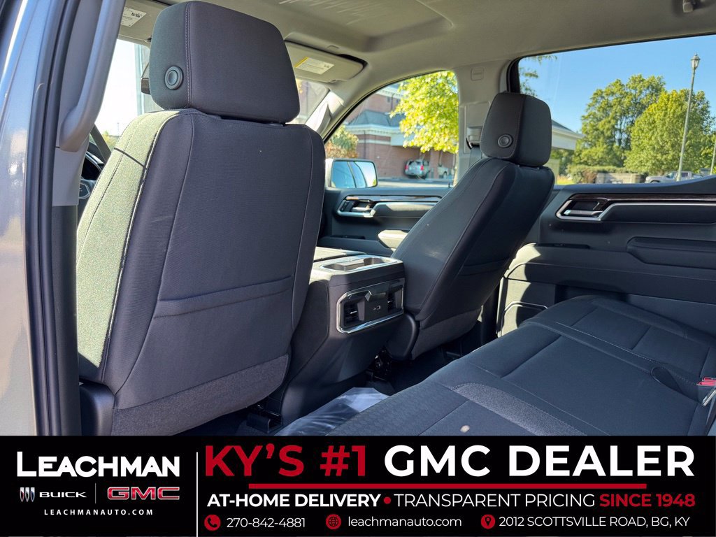 New 2026 GMC Sierra 1500 Elevation w/ Preferred Package AWD/4WD image 16