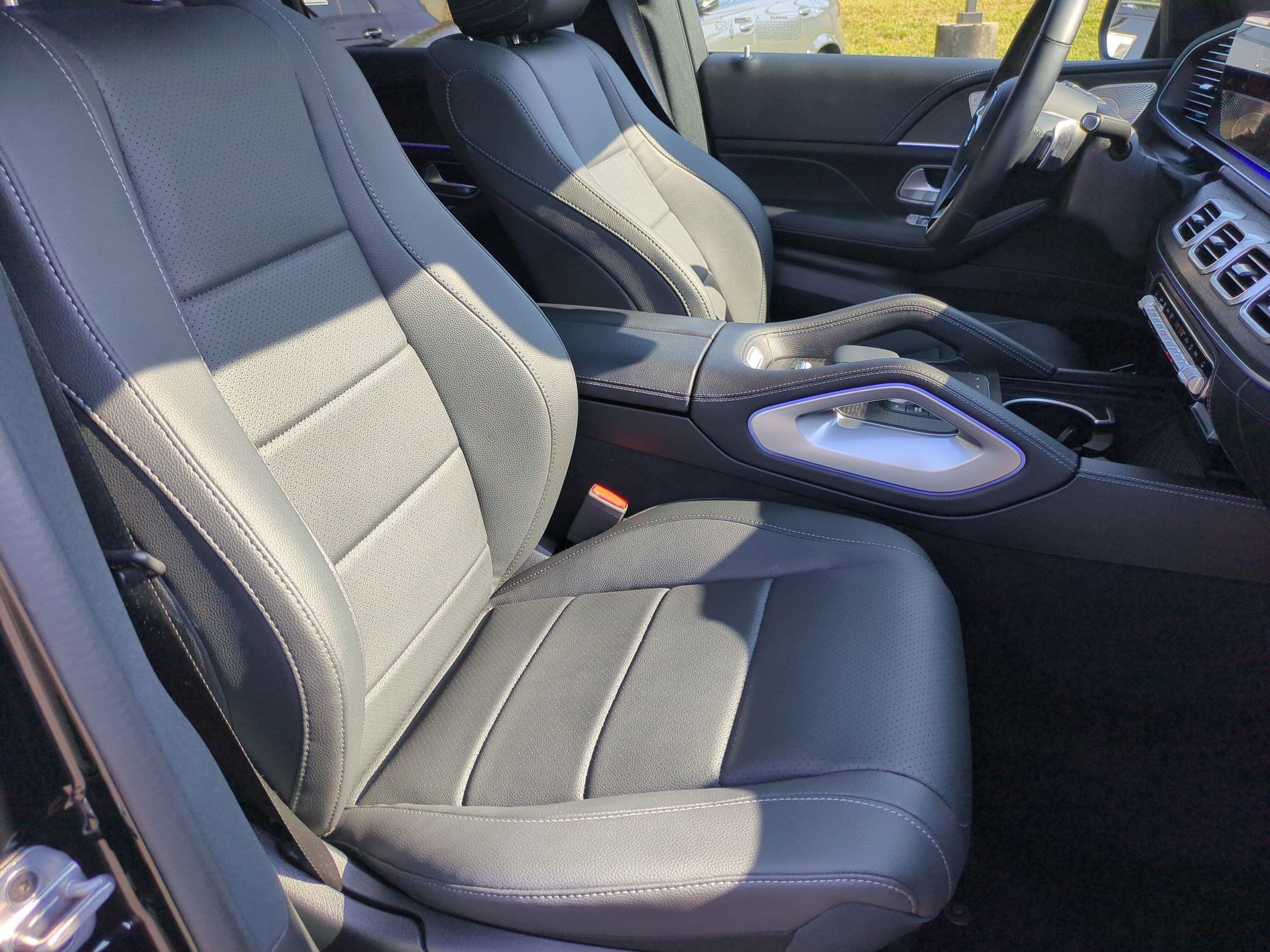 Used 2026 Mercedes-Benz GLE 450 4MATIC image 36