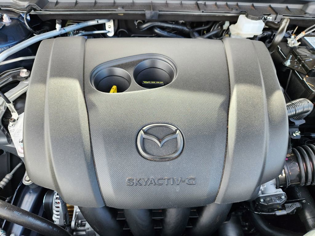 New 2026 MAZDA CX-50 AWD 2.5 S w/ Weather Package image 21