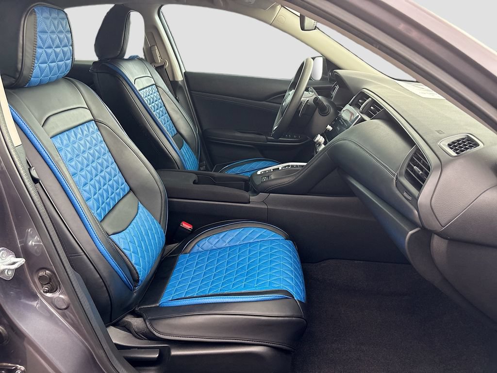 Used 2022 Honda Insight EX image 19