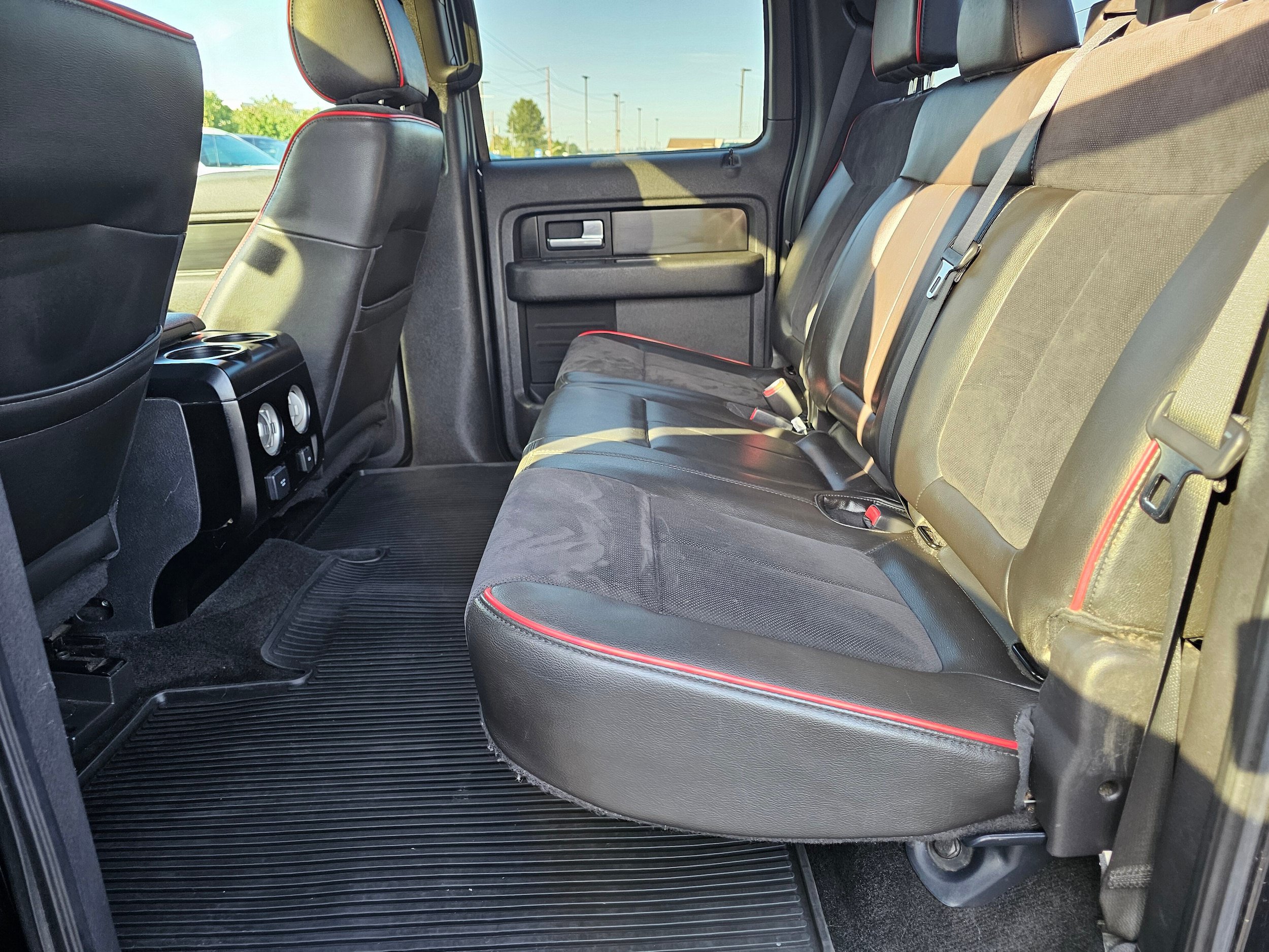 Used 2013 Ford F150 FX4 w/ Luxury Equipment Group AWD/4WD image 18