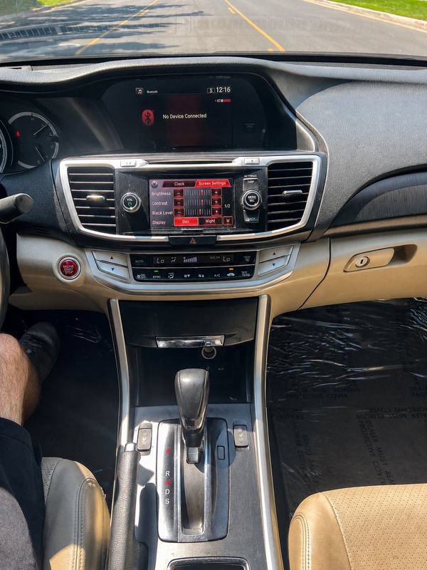 Used 2014 Honda Accord EX-L image 14
