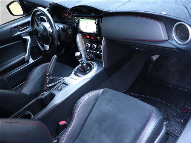 Used 2019 Subaru BRZ Limited RWD image 22