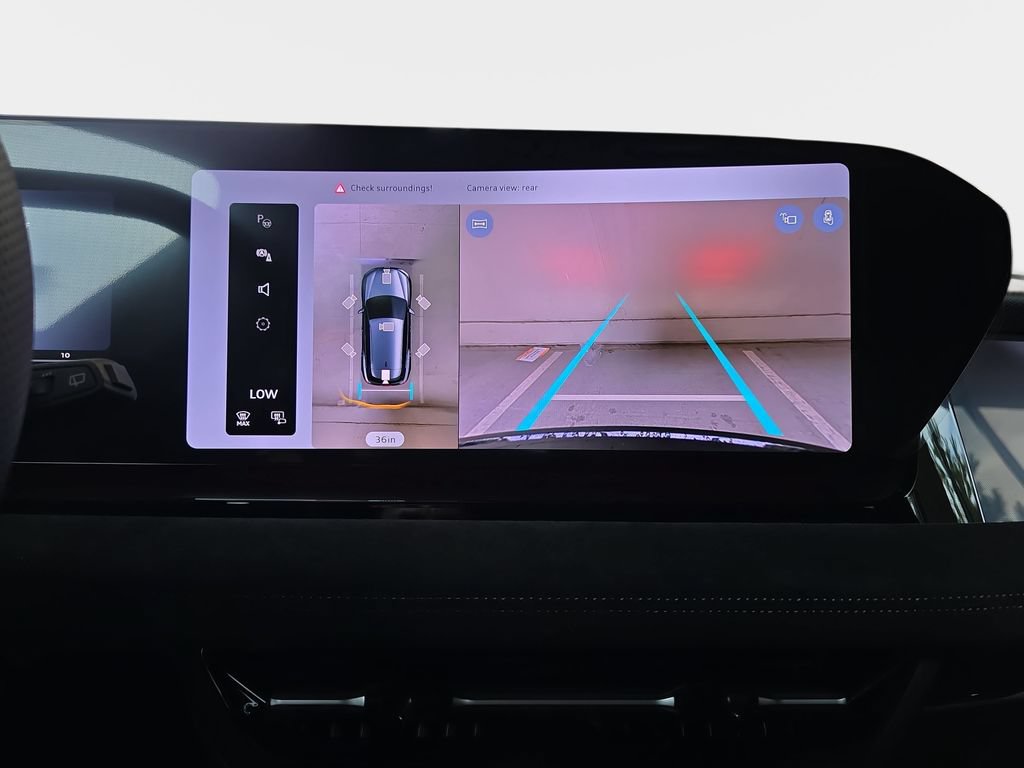 New 2027 Audi SQ6 e-tron Premium Plus AWD/4WD image 23
