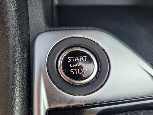 Used 2023 Nissan Sentra SV w/ Trunk Package image 21