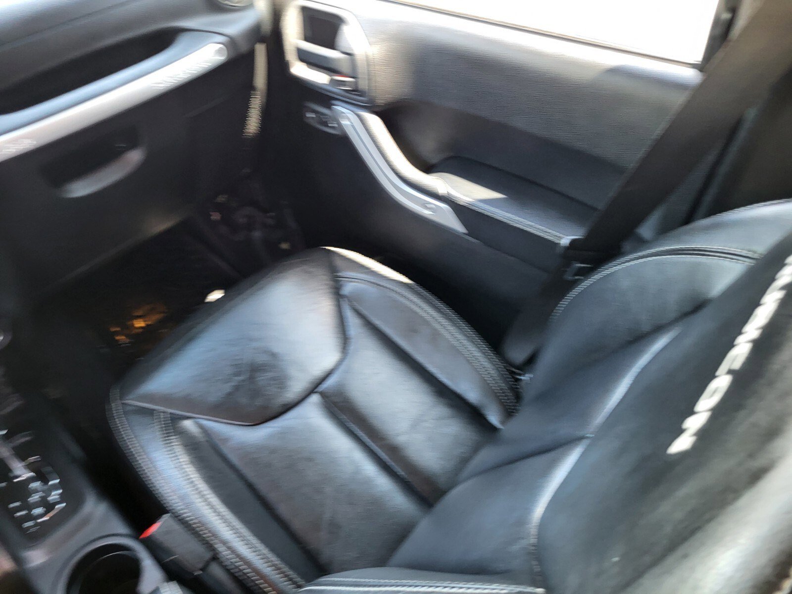 Used 2014 Jeep Wrangler Unlimited Rubicon AWD/4WD image 16