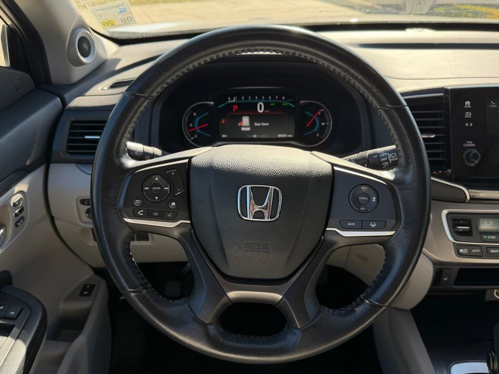 Used 2020 Honda Pilot EX-L image 20