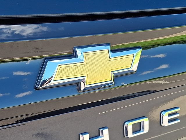 Used 2025 Chevrolet Tahoe Premier AWD/4WD image 26