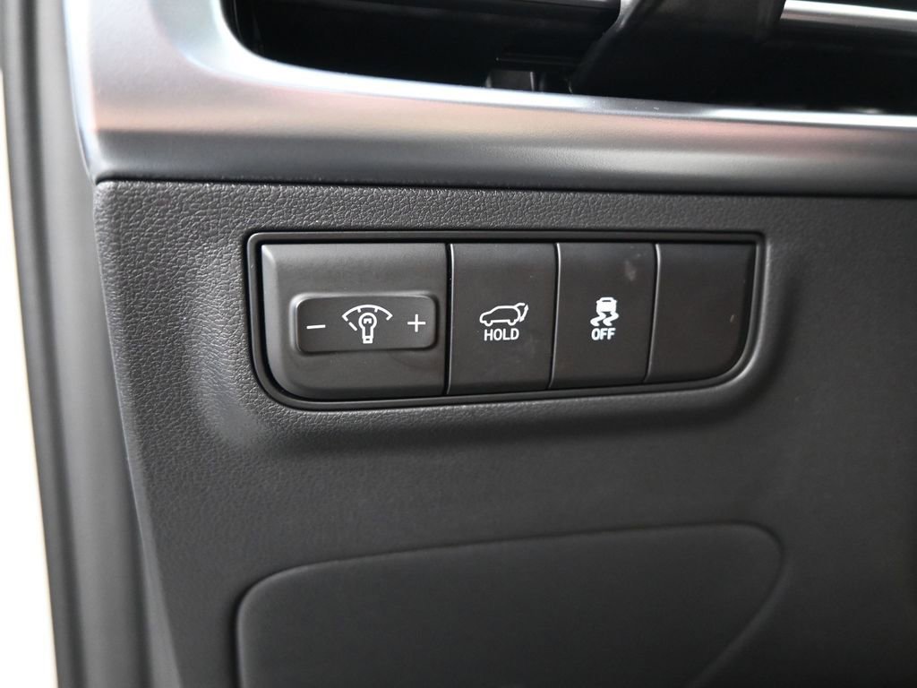 Used 2025 Hyundai Tucson SEL image 18