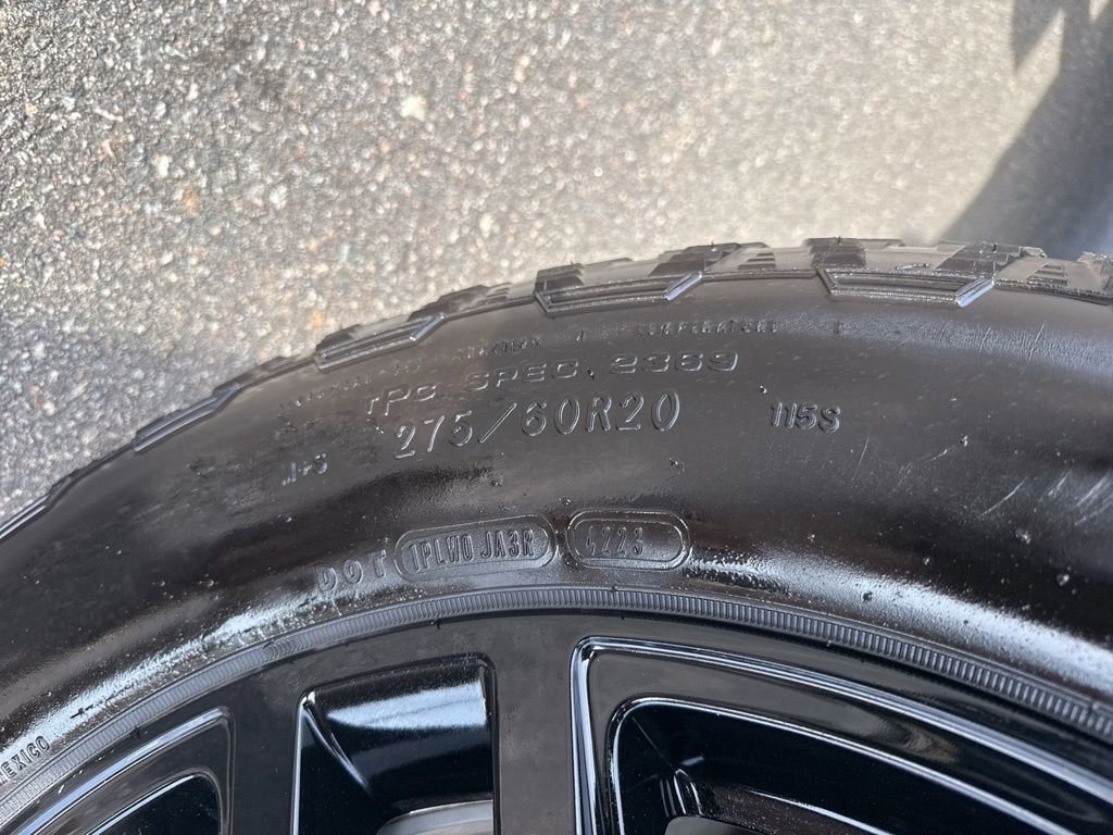 Used 2024 GMC Sierra 1500 Elevation w/ Elevation Premium Package image 34