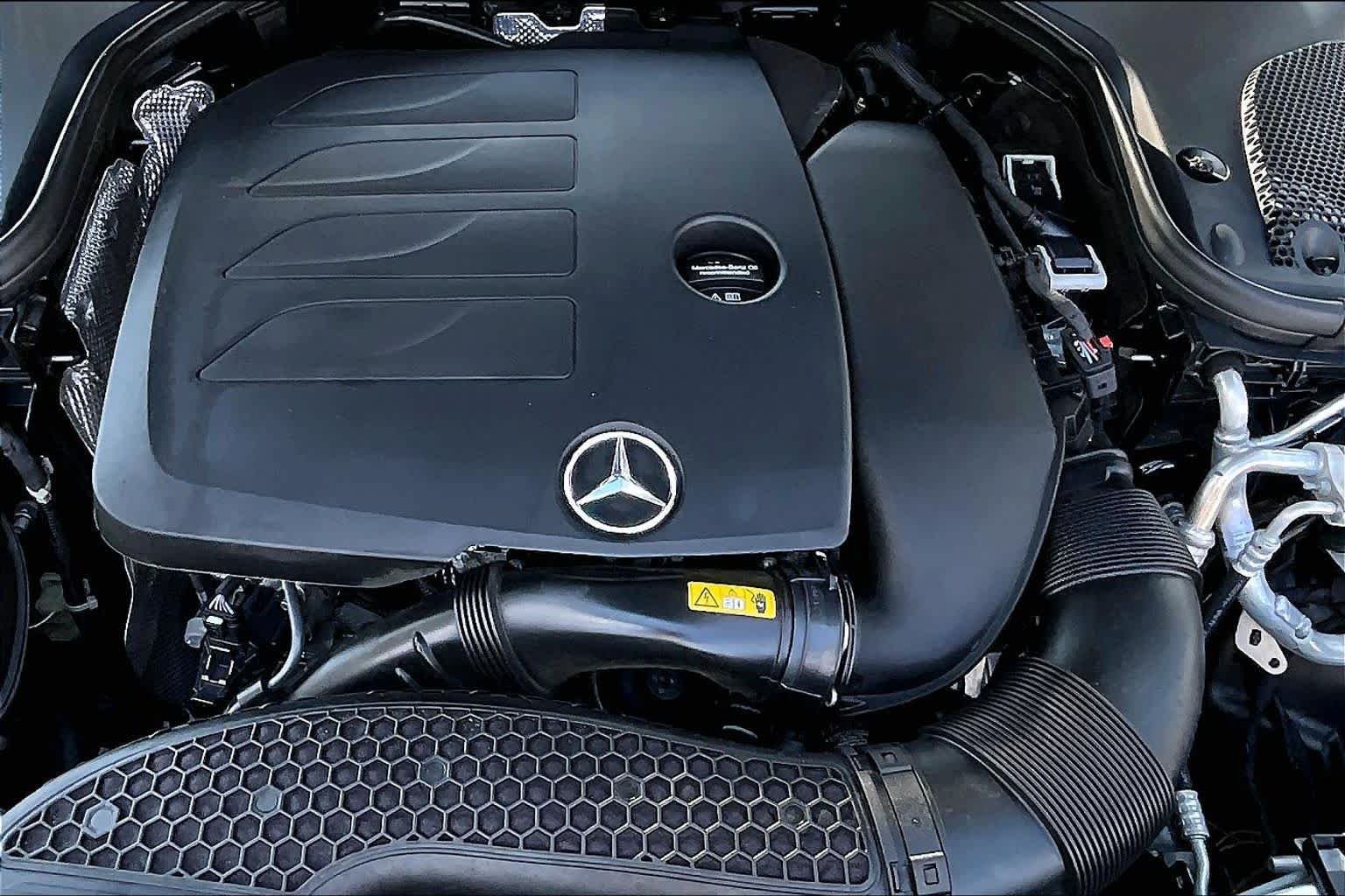 Certified 2022 Mercedes-Benz E 350 Sedan image 32