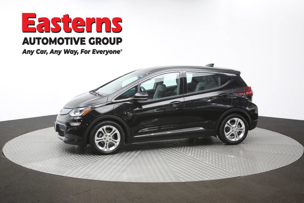 Used 2018 Chevrolet Bolt LT image 59
