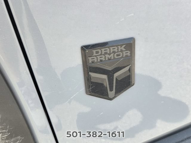 Certified 2026 Nissan Rogue Dark Armor FWD image 17