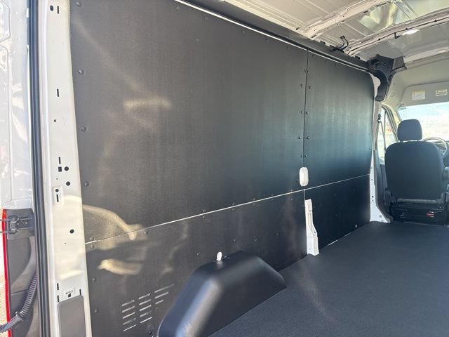 New 2026 Ford Transit 250 148 Medium Roof Extended AWD w/ Load Area Protection Package image 14