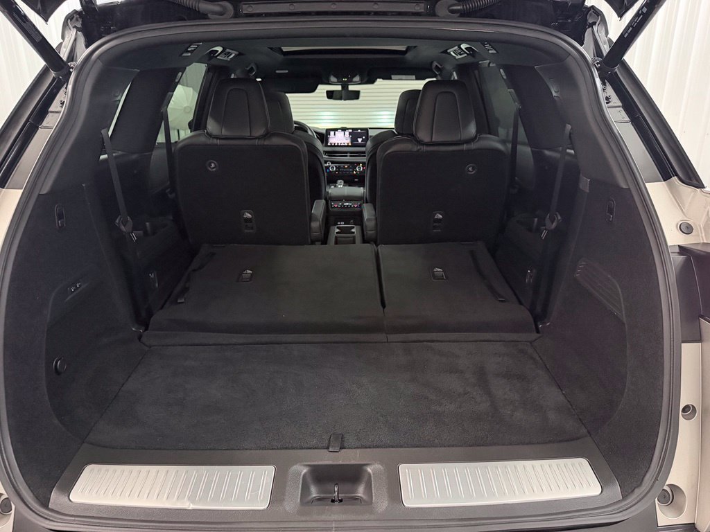Certified 2022 INFINITI QX60 Autograph FWD image 36
