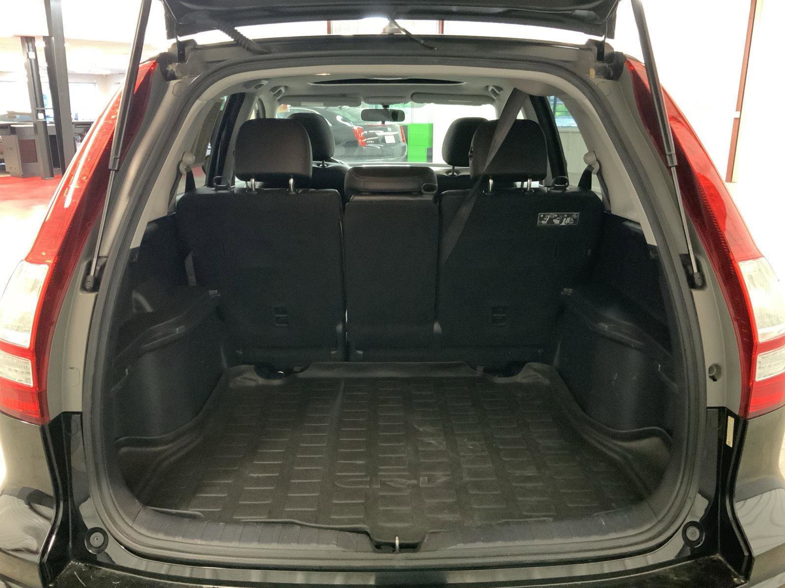 Used 2011 Honda CR-V EX-L image 32