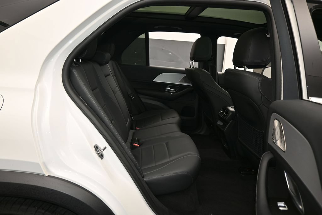 Used 2026 Mercedes-Benz GLE 350 4MATIC image 42