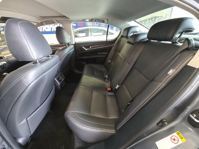 Used 2014 Lexus GS 350 RWD image 13
