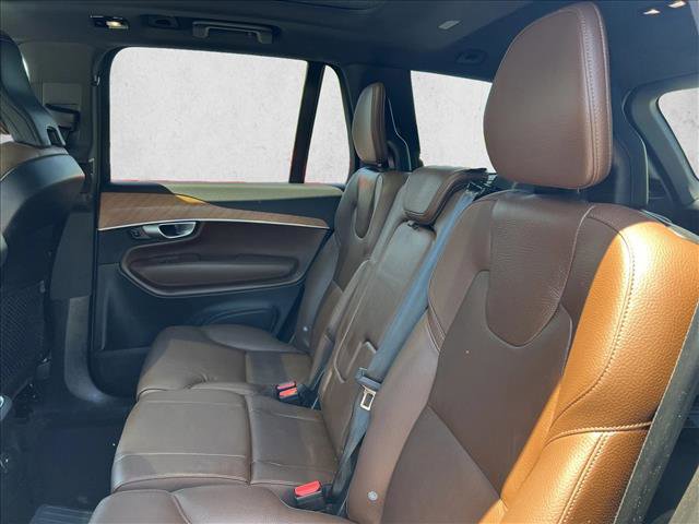 Used 2024 Volvo XC90 T8 Plus w/ Protection Package Premier AWD/4WD image 20