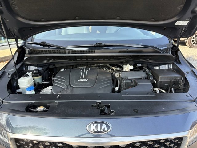 Used 2015 Kia Sedona LX w/ LX Convenience Package image 37