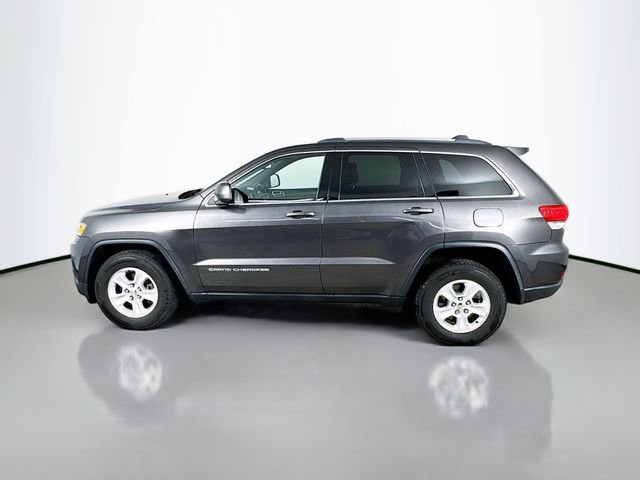 Used 2015 Jeep Grand Cherokee Laredo w/ Quick Order Package 23E image 11