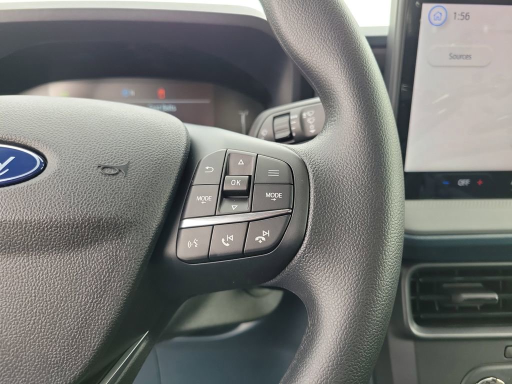 New 2026 Ford Maverick XL w/ Equipment Group 101A image 25