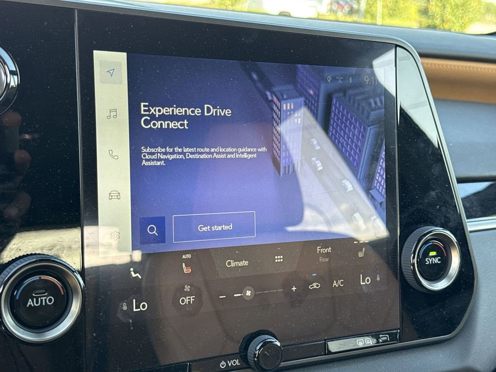 Used 2025 Lexus RX 350 FWD image 22