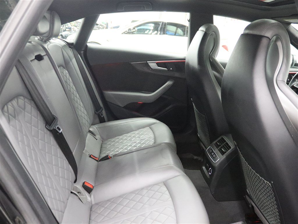 Used 2019 Audi S5 Prestige w/ S Sport Package AWD/4WD image 19