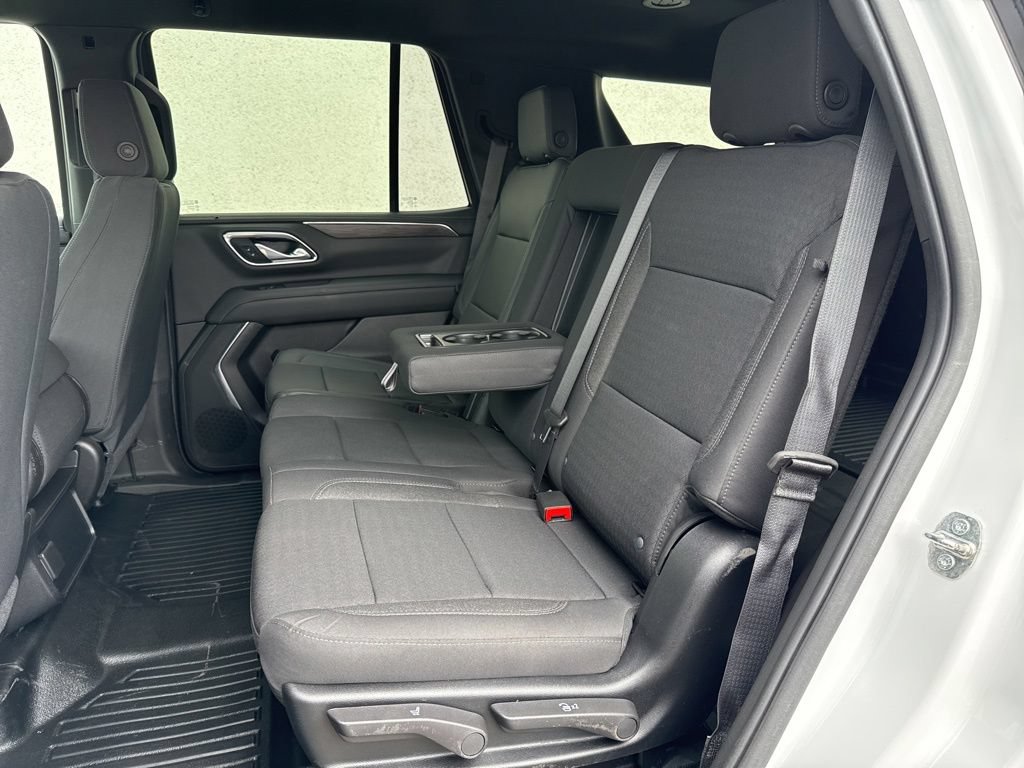 Used 2021 Chevrolet Tahoe 4WD image 24