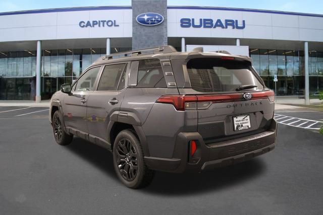 New 2026 Subaru Outback Limited XT image 5