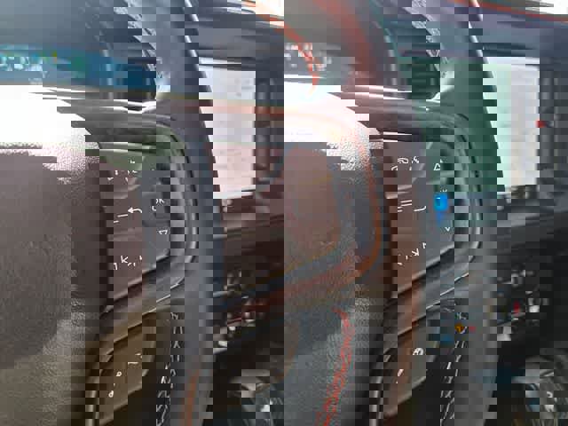 Used 2025 Ford Bronco Raptor image 25