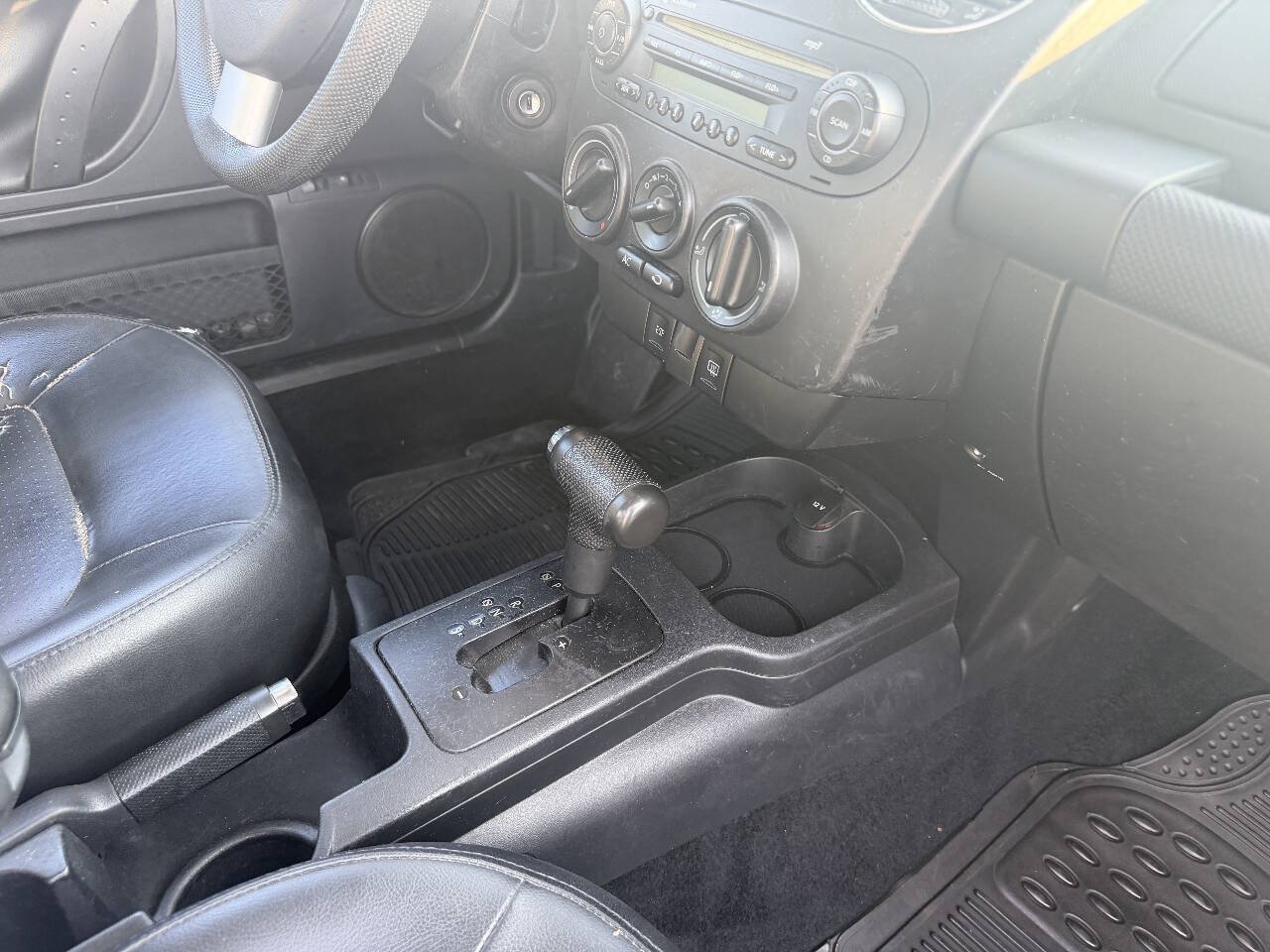 Used 2008 Volkswagen Beetle S FWD image 13