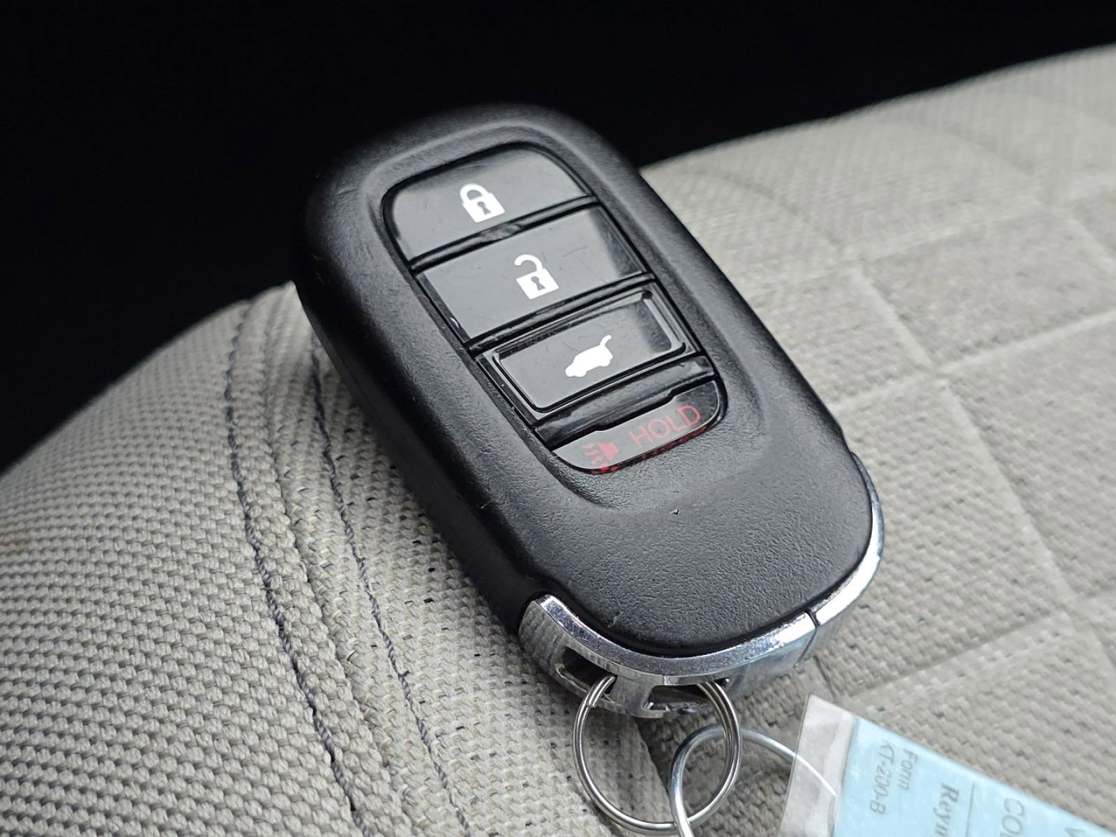 Certified 2023 Honda Civic Sport image 33