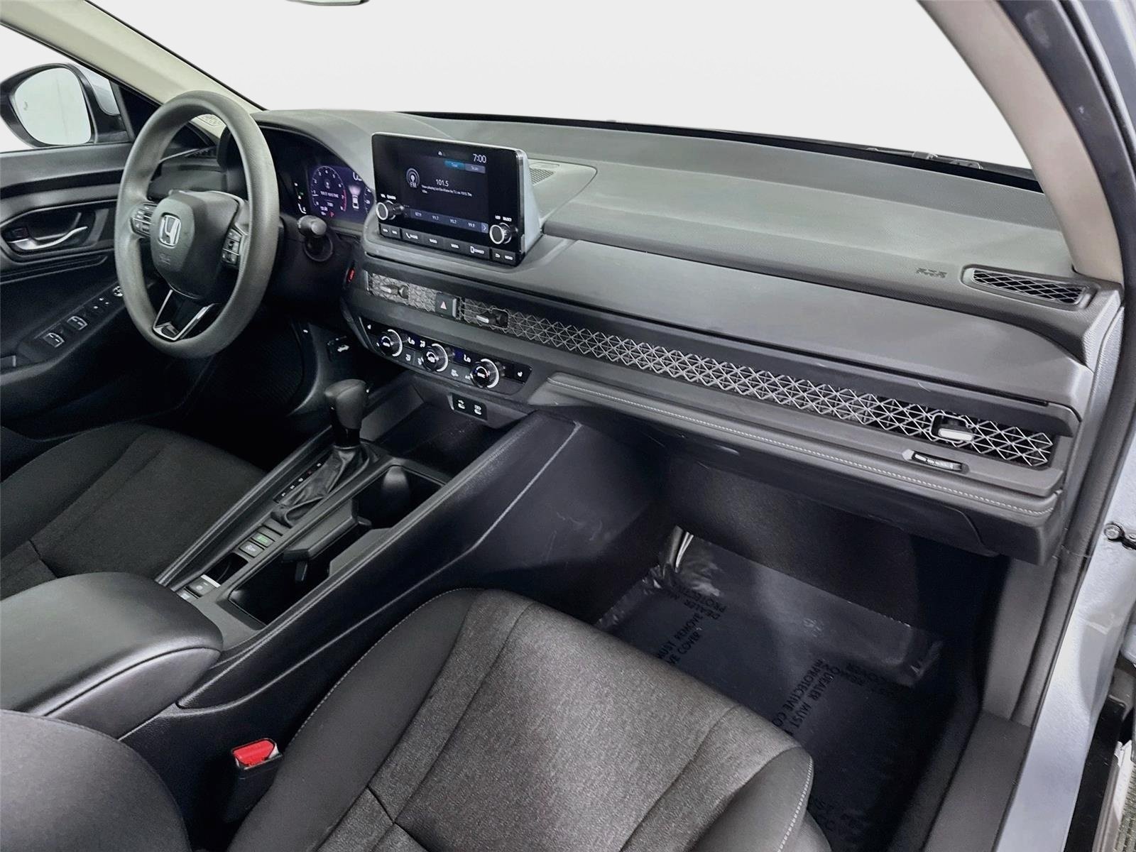 Used 2024 Honda Accord EX image 28