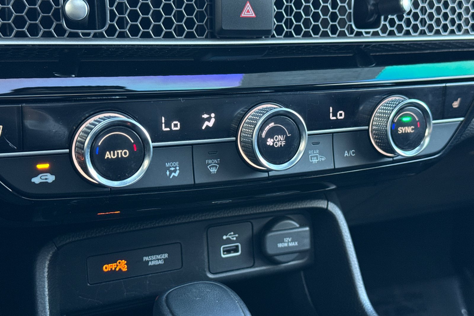 Certified 2024 Honda Civic EX-L image 19