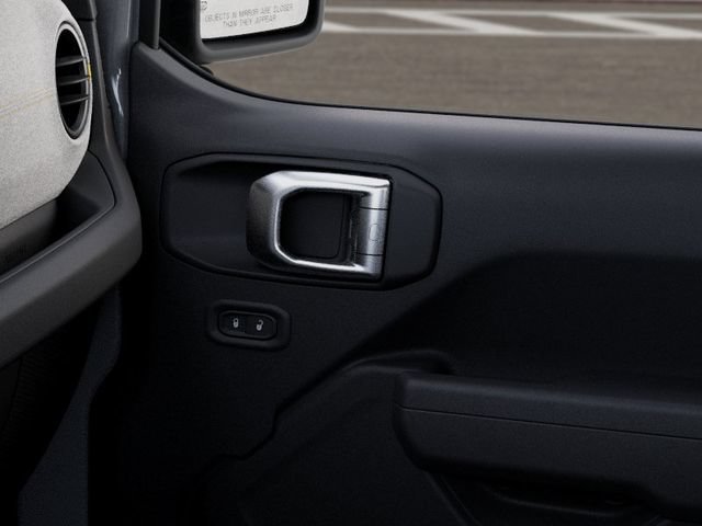 New 2026 Jeep Wrangler Unlimited Sport AWD/4WD image 25